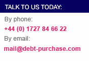 Debt Purchase